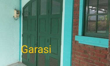 Dijual Rumah Super Murah di Dukuh Bima