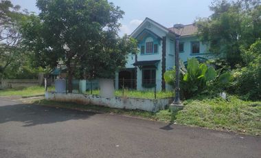 Dijual Rumah Super Murah di Dukuh Bima