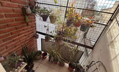 Departamento Venta 2 Ambientes Morón