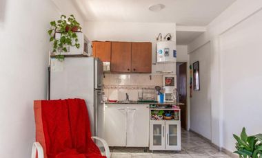 Departamento Venta 2 Ambientes Morón