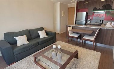 Departamento en Arriendo en Departamento Amoblado en Arriendo Torre del Sol