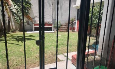 CASA EN VENTA EN LINDAVISTA EN CALLE CERRADA CON VIGILANCIA
