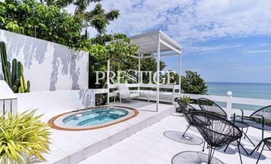 Private House – 4 Bed 4 Bath in Baan Chang PC7550