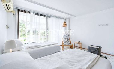 Private House – 4 Bed 4 Bath in Baan Chang PC7550