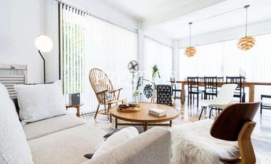 Private House – 4 Bed 4 Bath in Baan Chang PC7550
