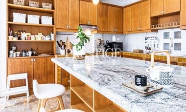 Private House – 4 Bed 4 Bath in Baan Chang PC7550