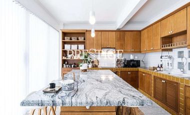 Private House – 4 Bed 4 Bath in Baan Chang PC7550