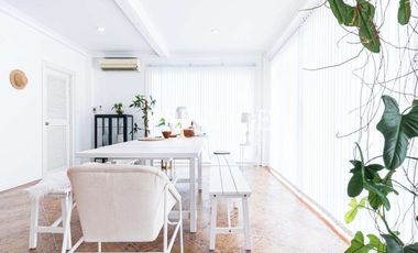 Private House – 4 Bed 4 Bath in Baan Chang PC7550