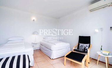 Private House – 4 Bed 4 Bath in Baan Chang PC7550