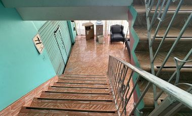 Se vende propiedad tipo hotel en el centro de Chetumal, Q. Roo.
