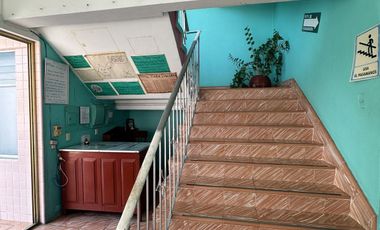 Se vende propiedad tipo hotel en el centro de Chetumal, Q. Roo.