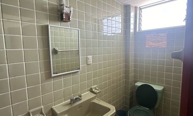 Se vende propiedad tipo hotel en el centro de Chetumal, Q. Roo.