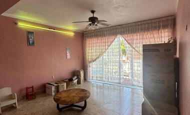 Se vende propiedad tipo hotel en el centro de Chetumal, Q. Roo.