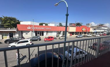 Se vende propiedad tipo hotel en el centro de Chetumal, Q. Roo.