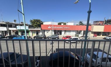 Se vende propiedad tipo hotel en el centro de Chetumal, Q. Roo.