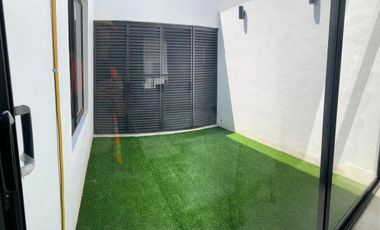 CASA EN CONDOMINIO EN TEJEDA