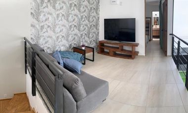 CASA EN CONDOMINIO EN TEJEDA