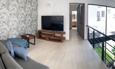 CASA EN CONDOMINIO EN TEJEDA