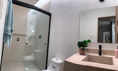 CASA EN CONDOMINIO EN TEJEDA