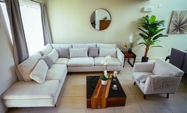 CASA EN CONDOMINIO EN TEJEDA