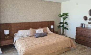 CASA EN CONDOMINIO EN TEJEDA