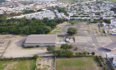 TERRENO EN VENTA MANZANILLO, FACTIBLE RESIDENCIAL, COMERCIAL O INDUSTRIAL.