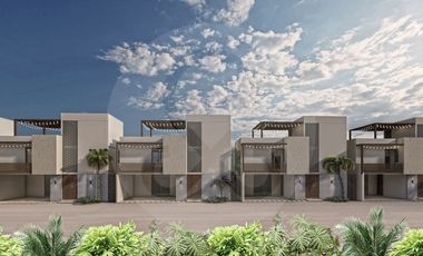 Casa en venta en San Benito