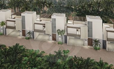 Casa en venta en San Benito