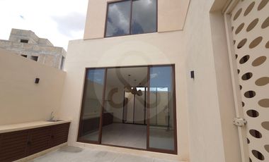 Casa en venta en San Benito
