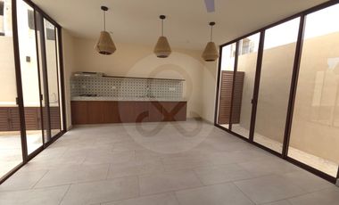 Casa en venta en San Benito