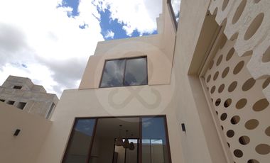 Casa en venta en San Benito