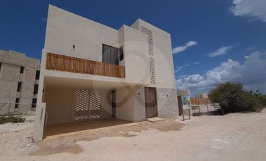 Casa en venta en San Benito