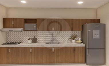 Casa en venta en San Benito