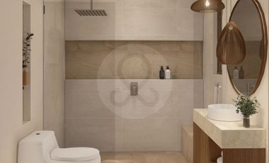 Casa en venta en San Benito