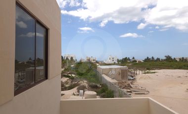 Casa en venta en San Benito