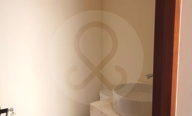 Casa en venta en San Benito