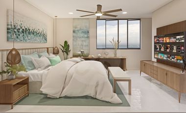 Casa en venta en San Benito