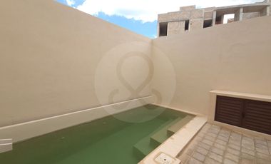 Casa en venta en San Benito