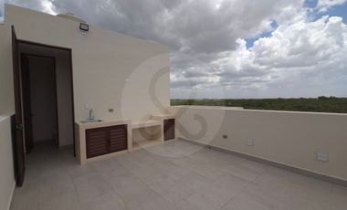 Casa en venta en San Benito