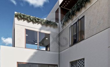Casa en venta en San Benito