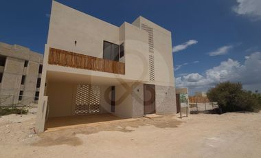 Casa en venta en San Benito