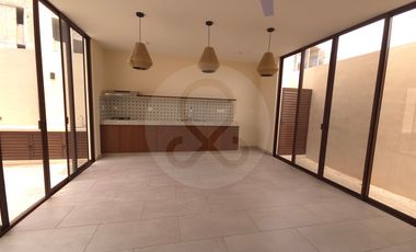 Casa en venta en San Benito