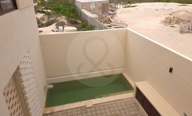 Casa en venta en San Benito