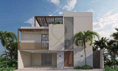 Casa en venta en San Benito