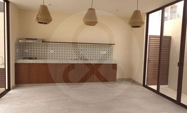 Casa en venta en San Benito