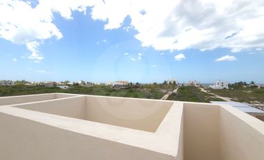 Casa en venta en San Benito