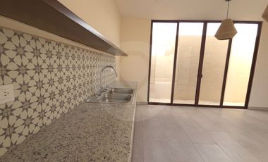 Casa en venta en San Benito