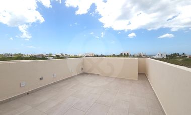 Casa en venta en San Benito