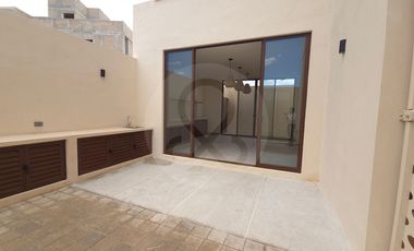 Casa en venta en San Benito