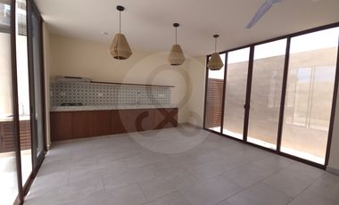 Casa en venta en San Benito